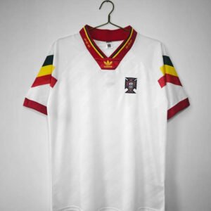 92-94 Portugal Away Retro