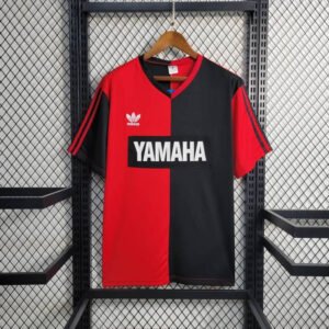 93-94 Newell's Old Boys Retro 