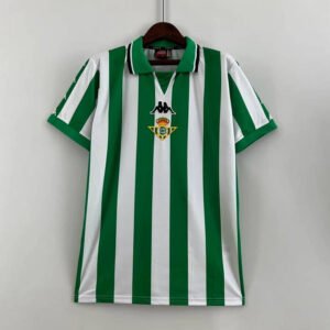 93-94 Real Betis Home Retro 