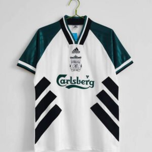93-95 Liverpool Away Retro 