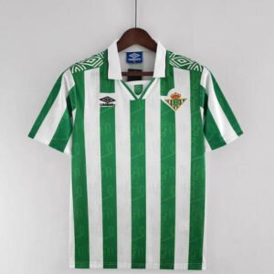 94-95 Real Betis Home Retro