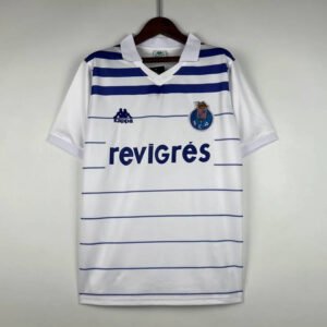 95-96 Porto Away Retro