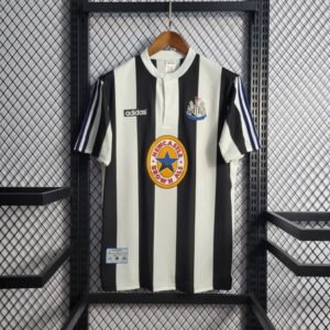 95-97 Newcastle United Home Retro