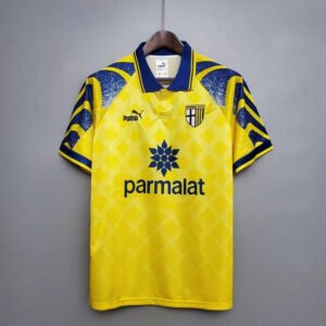 95-97 Parma Yellow Retro