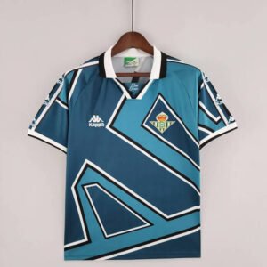 95-97 Real Betis Away Retro
