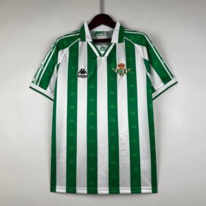 95-97 Real Betis Home Retro