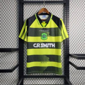 96-97 Celtic Away Retro