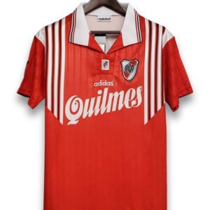 96-97 River Plate Away Retro 