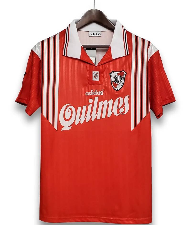 96-97 River Plate Away Retro