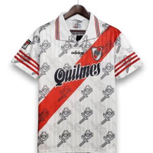 96-97 River Plate Home Retro 