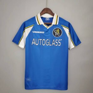 97-99 Chelsea Home Retro 