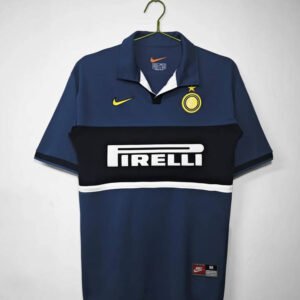 98-99 Inter Milan Third Retro 