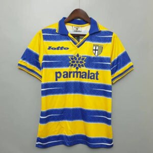 98-99 Parma Home Retro