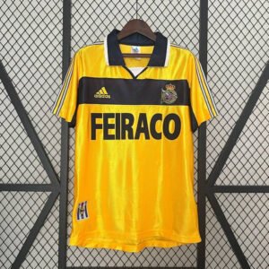 99-00 Deportivo de La Coruña Third Retro