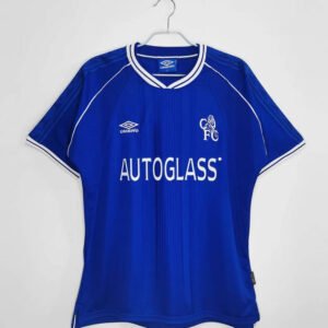 99-01 Chelsea Home Retro