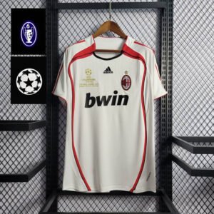 AC Milan Final Champions League Version 2007