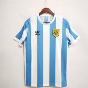 Argentina Final World Cup Version 1978