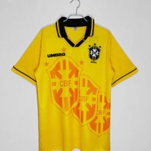 Brazil Final World Cup Version 1994