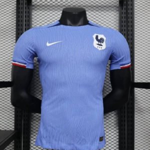 France 2023 Women's World Cup Home Player Version