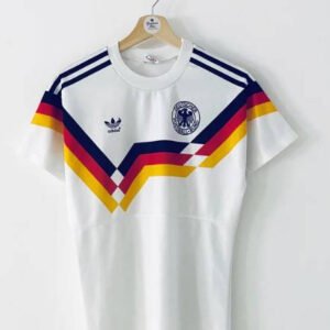 Germany Final World Cup Version 1990