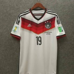 Germany Final World Cup Version 2014