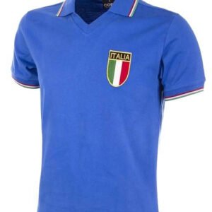 Italy Final World Cup Version 1982