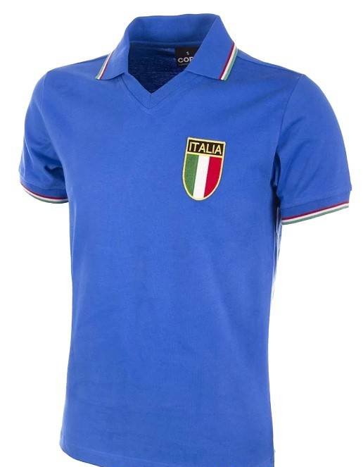 Italy Final World Cup Version 1982