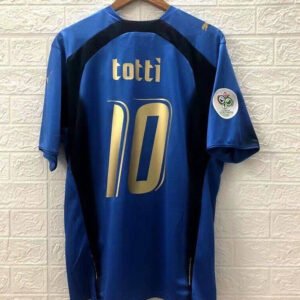 Italy Final World Cup Version 2006