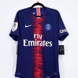 PSG 18/19 Home Neymar JR 10