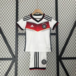 Retro 2014 Germany Home Kids Kit