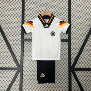 Retro1992 Germany Home Kids Kit