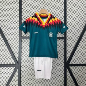 Retro1994 Germany Away Kids Kit