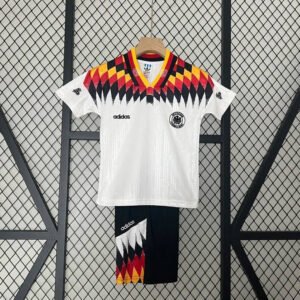 Retro1994 Germany Home Kids Kit
